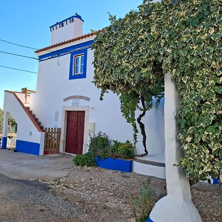 Casa Azenha Das Freiras Borba Exterior foto