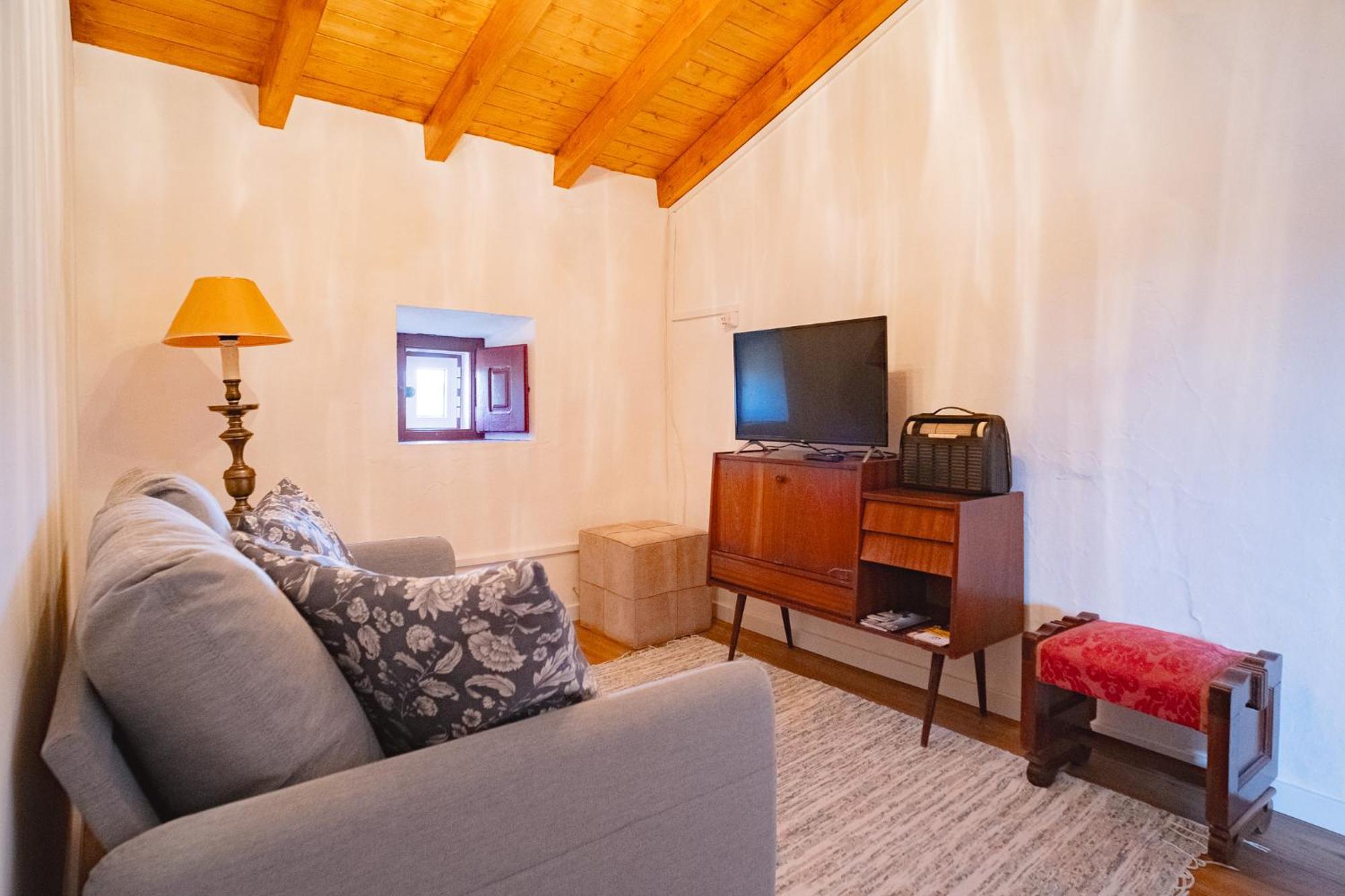 Casa Azenha Das Freiras Borba Exterior foto
